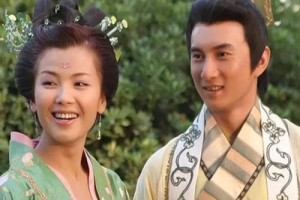 赵光义小周后的故事是真实的吗？强幸小周后还作画？_宋朝历史 菊江历史网