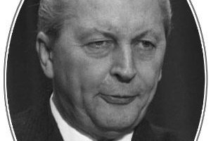 库尔特·格奥尔格·基辛格【联邦德国总理,1966-1969】 – 人物百科