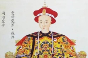 同治帝死因，19岁的同治帝为何会突然暴毙？可能并非是天花病？_清朝历史 菊江历史网