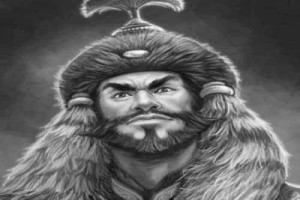 完颜阿骨打，开启女真新时代的完颜阿骨打，他是如何建立金国的_稗官野史 菊江历史网