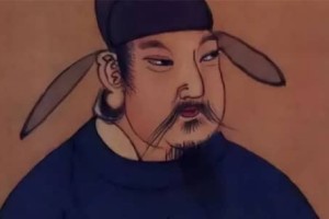 李旦为什么会放弃皇位?出于形势被迫放弃_唐朝历史 菊江历史网