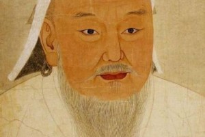 成吉思汗的传说，成吉思汗有哪些故事？_稗官野史 菊江历史网