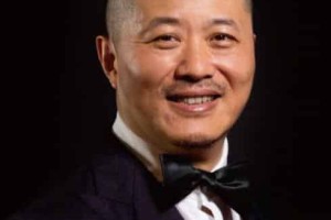 刘浩【中国内地导演、编剧】 – 人物百科