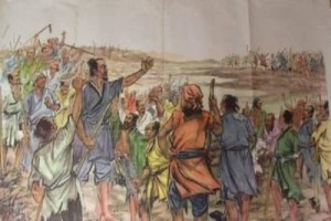 元末小明王指的是谁，小明王成立了什政权，小明王的“大宋”朝廷是怎么灭亡的_元朝历史 菊江历史网