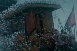 曹操为什么不直接放火箭，主要出于军事原因(得不偿失)_三国历史 菊江历史网