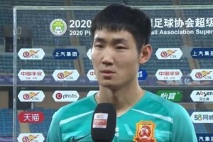 王智峰【中国足球运动员】 – 人物百科