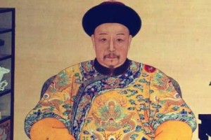 嘉庆在位多少年？清朝由盛转衰的时期_清朝历史 菊江历史网