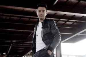 王品一【中国内地影视男演员】 – 人物百科