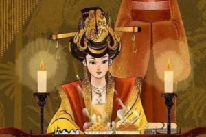 中国历史上的女皇，原来不仅只有武则天，竟然还有三位！_稗官野史 菊江历史网