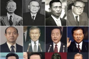 韩国总统为什么没有一个好下场（缺乏独立，人民性格偏激）_世界近代史 菊江历史网