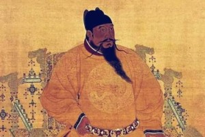 永乐大帝朱棣——一位历史上颇受争议的帝王_明朝历史 菊江历史网