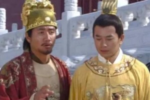 朱棣和朱元璋的关系，朱棣为什么要造反？_明朝历史 菊江历史网