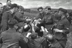 德国二战为什么帮中国（双方各取所需，德国需要资金）_世界近代史 菊江历史网