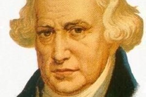 詹姆斯·瓦特【英国发明家,蒸汽机的发明者】 – 人物百科