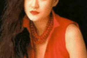 陈宝莲【原名赵静，中国香港女演员】 – 人物百科