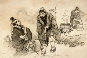 关于介子推的资料（介子推是怎样的人物）_稗官野史 菊江历史网