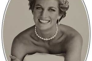 戴安娜【英国前王妃,英国国王查尔斯第一任妻子】 – 人物百科