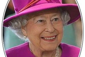 伊丽莎白二世【已故英国女王、英联邦元首、国会最高首领】 – 人物百科