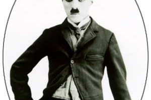 查理·卓别林【英国喜剧演员及反战人士】 – 人物百科