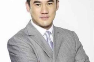 吴大维【美籍华裔男演员、歌手、主持人】 – 人物百科