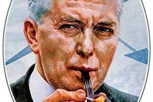 爱德华·希斯【英国第47任首相】 – 人物百科