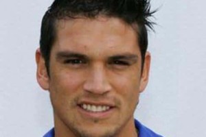 马克·冈萨雷斯【智利足球运动员】 – 人物百科