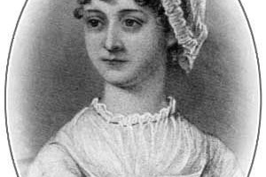 简·奥斯丁【英国女小说家】 – 人物百科