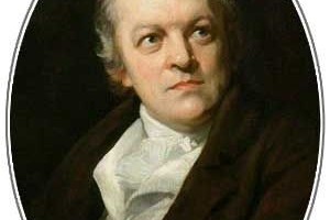 布莱克【英国第一位重要的浪漫主义诗人】 – 人物百科