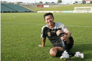 高雷雷【中国足球运动员】 – 人物百科