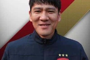 庞利【原中国足球运动员】 – 人物百科