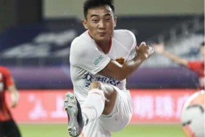 江敏文【中国男子足球运动员】 – 人物百科