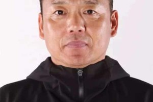 郑雄【中国足球教练】 – 人物百科