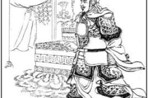 于禁【三国时期曹魏五子良将之一】 – 人物百科