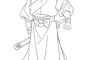 聂友【三国东吴名将】 – 人物百科