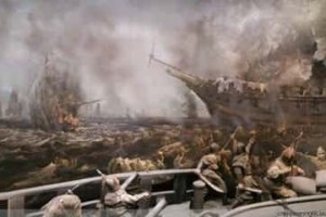 屯门海战的影响_古代战争 菊江历史网