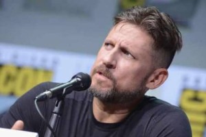 大卫·阿耶【美国导演、编剧】 – 人物百科