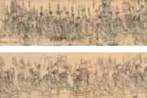 武宗元【北宋画家，官至虞部员外郎】 – 人物百科