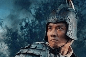 赵云与姜维大战的结果是什么？常胜将军也会败_三国历史 菊江历史网