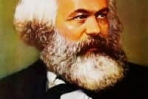 马克思【马克思主义创始人，国际共产主义运动的奠基者】 – 人物百科