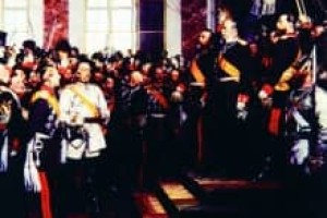 威廉一世【普鲁士王国国王，1861年-1888年，德意志帝国第一任皇帝】 – 人物百科