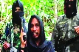 桑托索【印尼伊斯兰极端分子】 – 人物百科