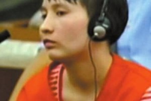 帕提古丽·托合提【昆明火车站3·01暴恐案组织者】 – 人物百科