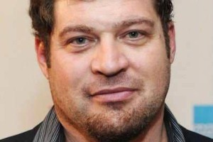 布拉德·威廉姆·亨克【美国男演员】 – 人物百科