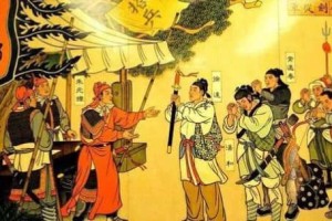 淮西二十四将都是什么爵位，朱元璋濠州淮西二十四将结局_明朝历史 菊江历史网