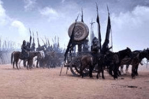 魏灭燕之战的前两次战役的具体经过是怎么样的？_古代战争 菊江历史网