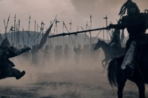 历史上魏灭燕之战的第三次战役的具体经过是什么？_古代战争 菊江历史网