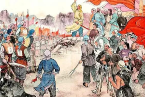 秦末农民起义产生了哪些影响？如何评价此次起义？_古代战争 菊江历史网