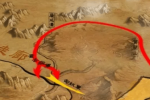 西汉与匈奴之间的河西之战是怎么回事？在怎样的背景下爆发的？_古代战争 菊江历史网