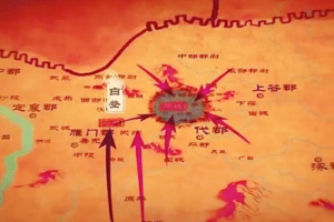 白登之围的最终结果是什么？造成了怎样的影响？_古代战争 菊江历史网