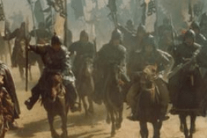 襄樊之战的历史背景是什么？详解襄樊之战_古代战争 菊江历史网